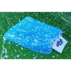 Microfiber Madness Delimit Wash Mitt