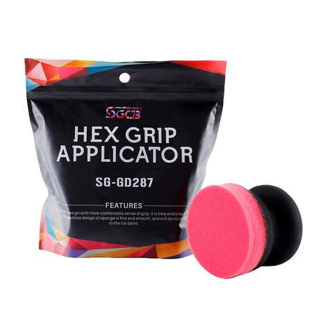 SGCB Hand Grip Applicator