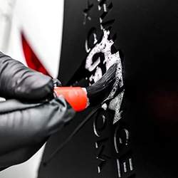 SGCB Detail Premium Brush kit 3/1