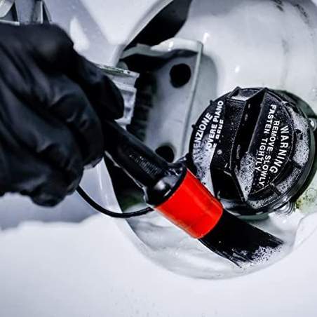 SGCB Detail Premium Brush kit 3/1