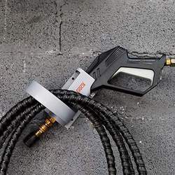 SGCB Washer Gun Holder Havy Duty