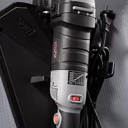 SGCB Polisher Holder Rack