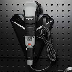 SGCB Polisher Holder Rack