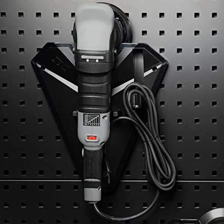 SGCB Polisher Holder Rack