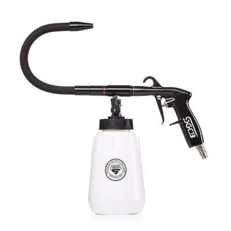 SGCB Engine Cleaning Gun