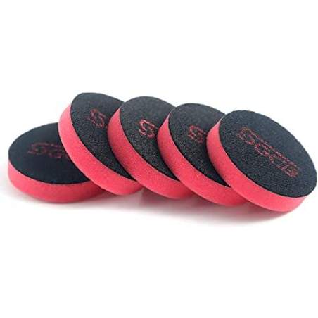 SGCB Nano Polishing Pad Soft Kit 5/1