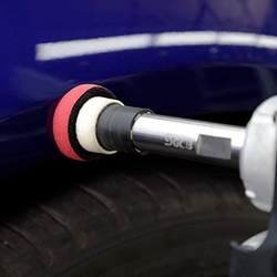 SGCB Nano Polishing Pad Soft Kit 5/1