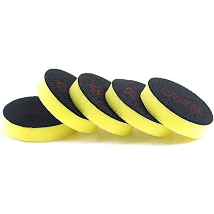 SGCB Nano Polishing Pad Medium Kit 5/1