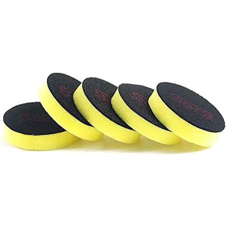 SGCB Nano Polishing Pad Medium Kit 5/1