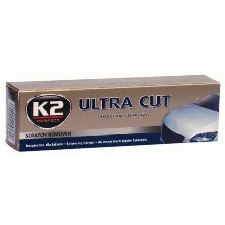 K2 Ultra Cut