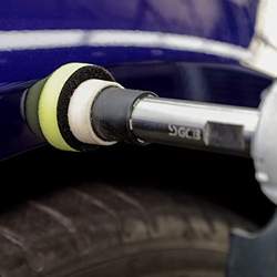 SGCB Nano Polishing Pad Medium Kit 5/1