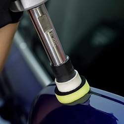 SGCB Nano Polishing Pad Medium Kit 5/1