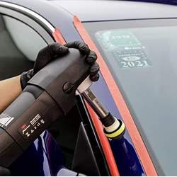 SGCB Nano Polishing Pad Medium Kit 5/1