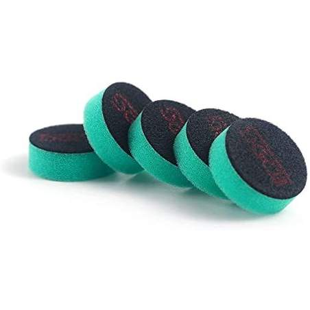 SGCB Nano Polishing Pad Hard kit 5/1