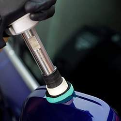 SGCB Nano Polishing Pad Hard kit 5/1