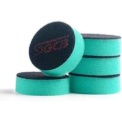 SGCB Nano Polishing Pad Hard kit 5/1
