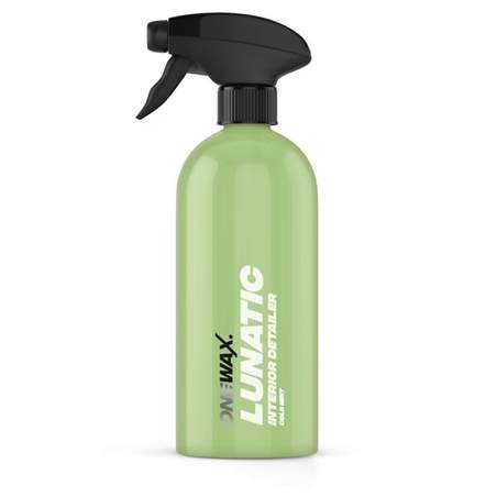 OneWax Lunatic Interior Detailer Cold Mint 500ML