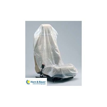 Zaščitne prevleke za sedeže RECYCLED PE