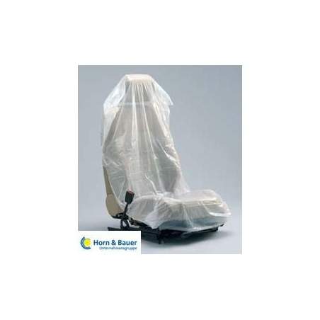 Zaščitne prevleke za sedeže RECYCLED PE