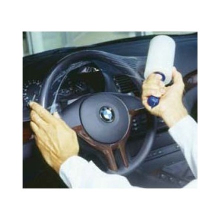 Zaščitna folija za volan