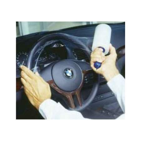 Zaščitna folija za volan