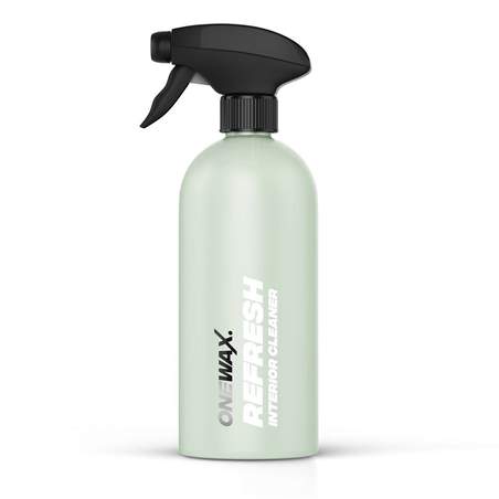 Onewax Refresh Interior Cleaner 500ml