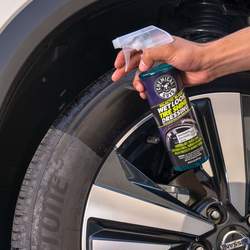 Chemical Guys Galactic Black Wet Look Tire Shine 473ml