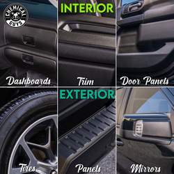 Chemical Guys Hydro Shield 473ml