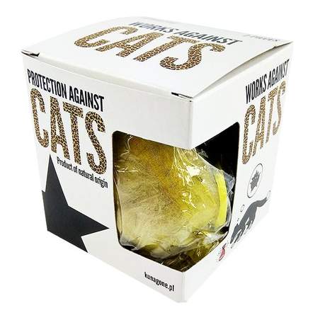 Kunagone Anti Cats Repelent 2/1