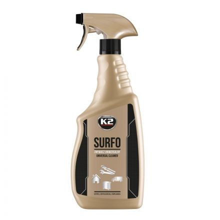 K2 Surfo Universal Cleaner 750ml