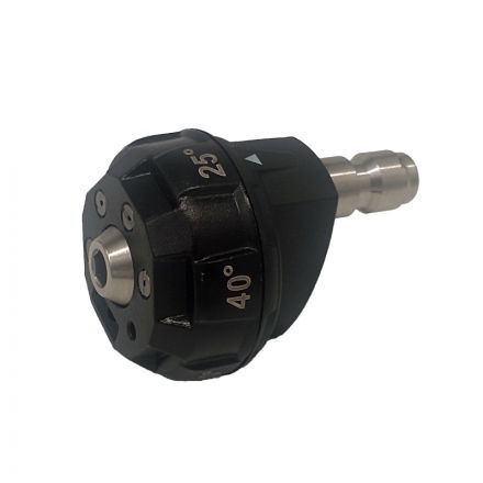 Gipy Profesional Spray Nozzle 6v1