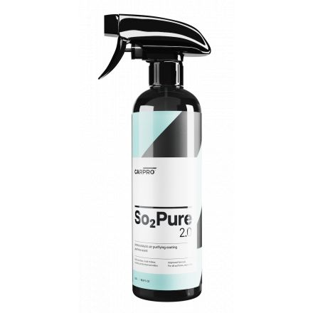 CarPro SO2Pure 2.0 500ml