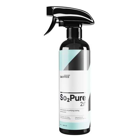 CarPro SO2Pure 2.0 500ml