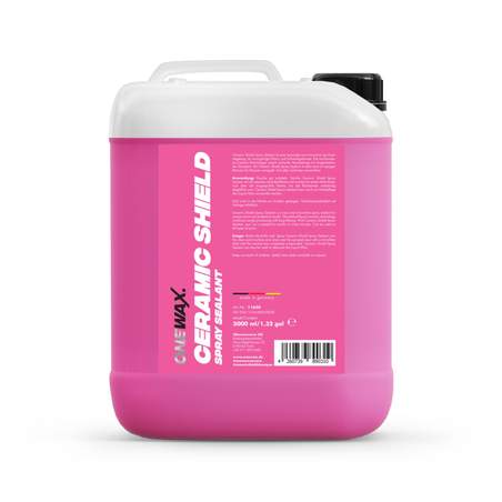 Onewax Ceramic Shield Spray 5000ml