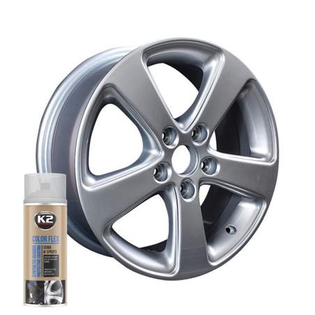 K2 Color Flex 400ml - Transparent