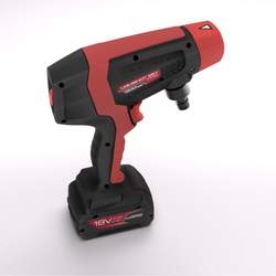 Liquishot 25.3 Cordless  Sprayer + Maxi Kit