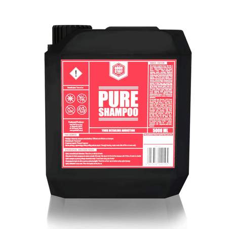 Good Stuff Pure  Shampoo 5L
