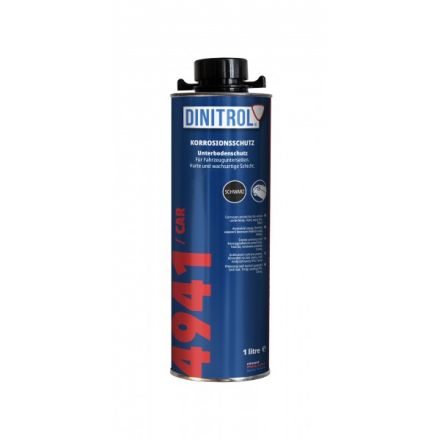 Dinitrol 4941 Unterbodenshutz 1000ml