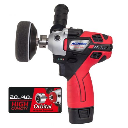 ACDelco ARS1214 baterijski polirnik