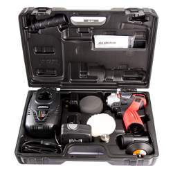 ACDelco ARS1214 baterijski polirnik