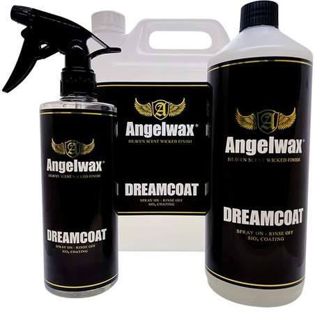 Angelwax Dreamcoat 500ml
