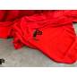 Poka Premium Car Cover Red Hatchback/Sedan