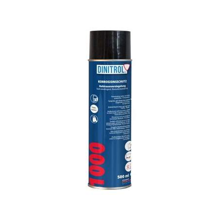 Dinitrol 1000 Penetrant 500ml