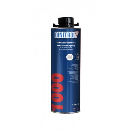 Dinitrol 1000 Penetrant 1000ml