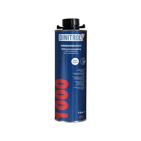 Dinitrol 1000 Penetrant 1000ml