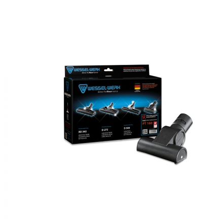 Wessel Werk Turbo Brush PT160