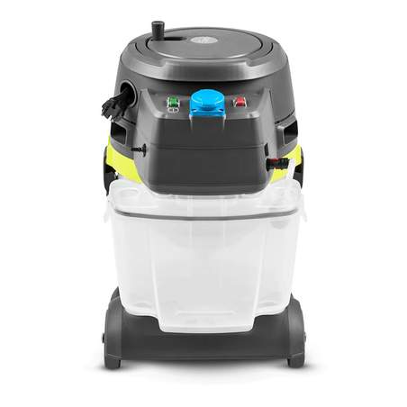 Master Profi 7.0 Max Detailing Extractor