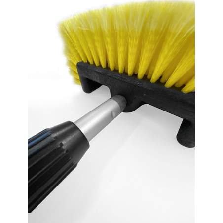 MartinCox Pro Telescopic Brush 3m