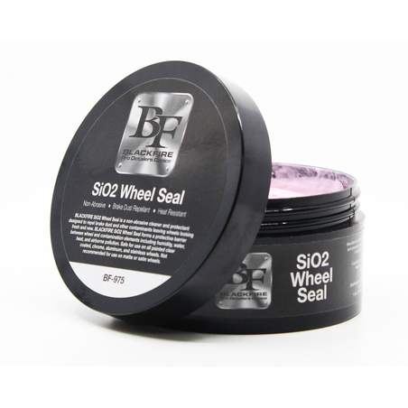 BlackFire sio2 Wheel Seal 226g