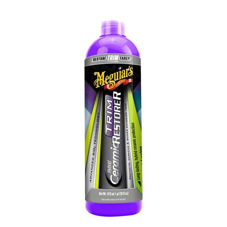 Meguiar's Hybrid Ceramic Trim Restorer 473ml